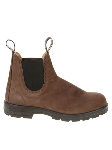 Elastic Sided V-cut Boots - Blundstone - Modalova