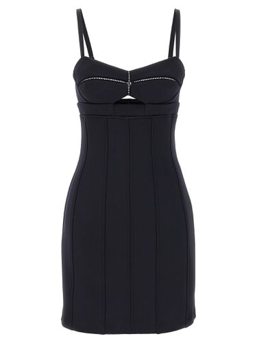 Giovanni Bedin Scuba Mini Dress - Giovanni Bedin - Modalova