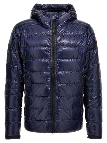 Canada Goose crofton Down Jacket - Canada Goose - Modalova