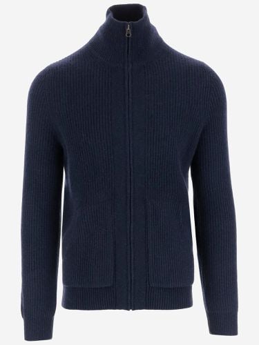 Oliver Lattughi Cashmere Sweater - Oliver Lattughi - Modalova