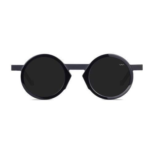 VAVA Wl0040 Black Sunglasses - VAVA - Modalova