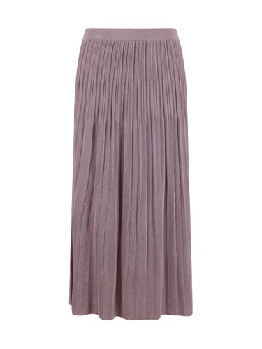 Zimmermann Halliday Midi Skirt - Zimmermann - Modalova