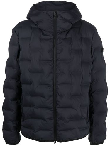 Brando Sjn 01 Padded Jacket - Peuterey - Modalova