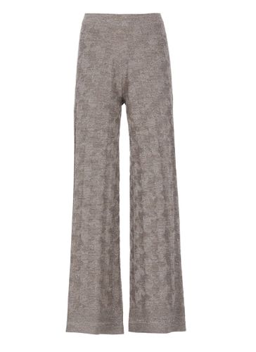 D. Exterior Lurex Pants - D.Exterior - Modalova