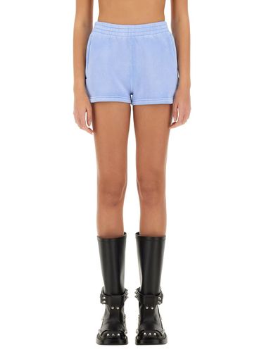 T by Alexander Wang Short essential - T by Alexander Wang - Modalova