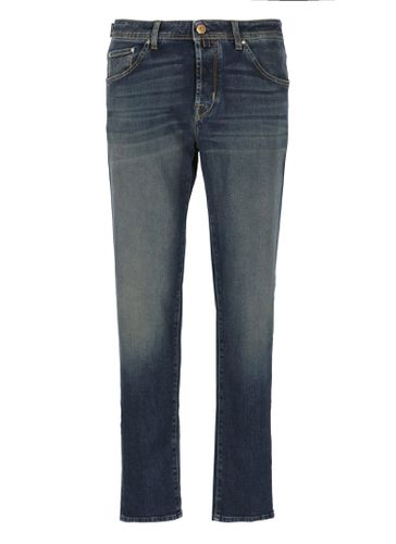 Jacob Cohen Scott Jeans - Jacob Cohen - Modalova