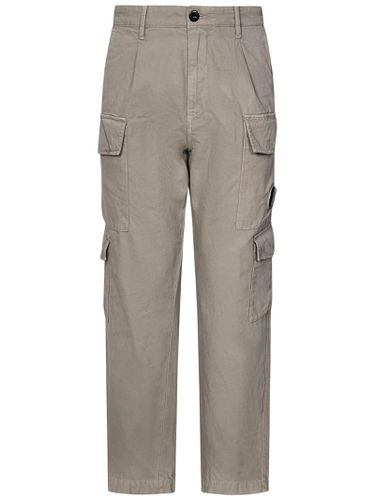 C. P. Company C. p.company Trousers - C.P. Company - Modalova