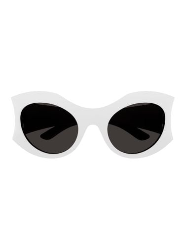 BB0256S Sunglasses - Balenciaga Eyewear - Modalova