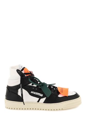 Off-court 3.0 High-top Sneakers - Off-White - Modalova