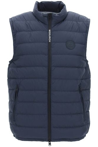 Woolrich Sundance Puffer Vest - Woolrich - Modalova