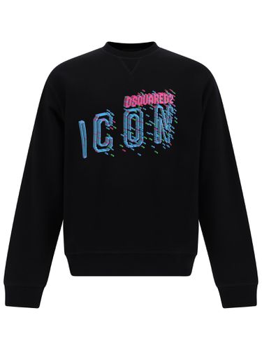 Dsquared2 Sweatshirt - Dsquared2 - Modalova