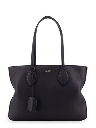 Ferragamo Shoulder Bag - Ferragamo - Modalova