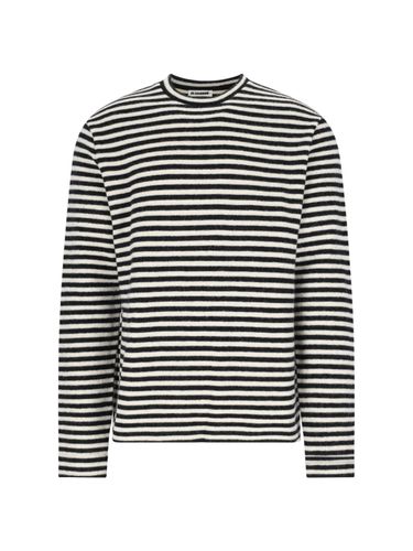 Jil Sander Knit Top - Jil Sander - Modalova