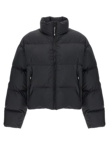 Balenciaga Cropped Puffer Jacket - Balenciaga - Modalova