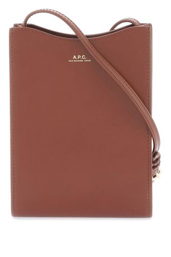 A. P.C. Jamie Neck Pouch - A.P.C. - Modalova