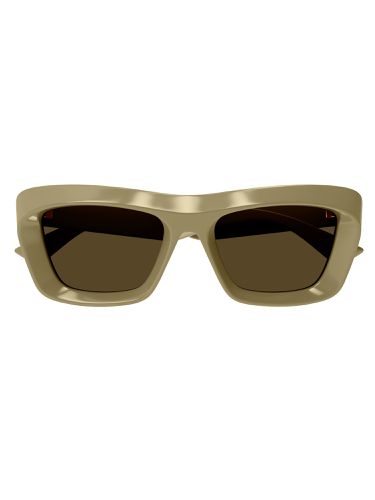 BV1283S Sunglasses - Bottega Veneta Eyewear - Modalova