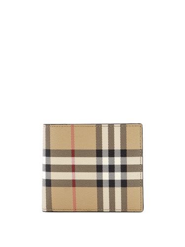 Burberry Wallet - Burberry - Modalova