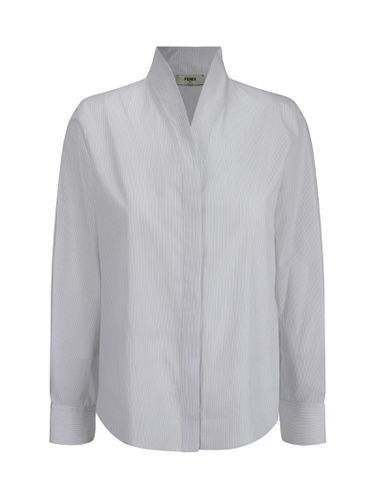 Fendi Shirt - Fendi - Modalova