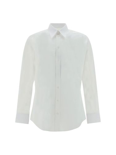 Dolce & Gabbana Cotton Shirt - Dolce & Gabbana - Modalova