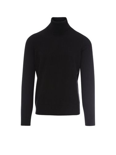 Turtleneck Sweater - Brunello Cucinelli - Modalova