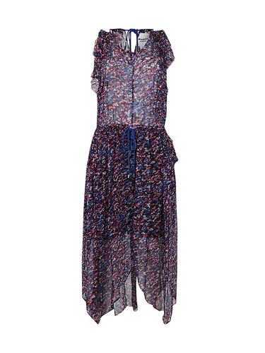 Fadelo Loose Fit Jumpsuit - Marant Étoile - Modalova