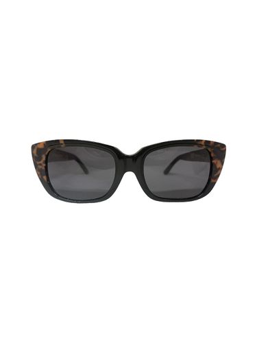 Farfa - Black Havana Sunglasses - RETROSUPERFUTURE - Modalova