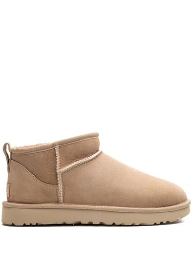 UGG Woman Classic Ultra Mini Boots - UGG - Modalova