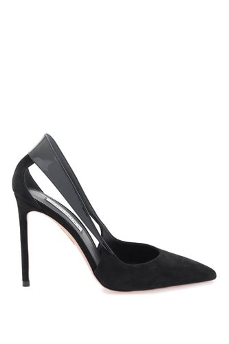 Dangerous Liaisons 105 Pumps - Aquazzura - Modalova