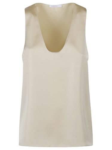 Patrizia Pepe Tank Top - Patrizia Pepe - Modalova