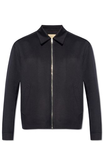 Gucci Wool Jacket - Gucci - Modalova