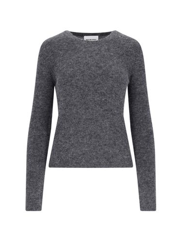 Marant Étoile obira Crop Sweater - Marant Étoile - Modalova