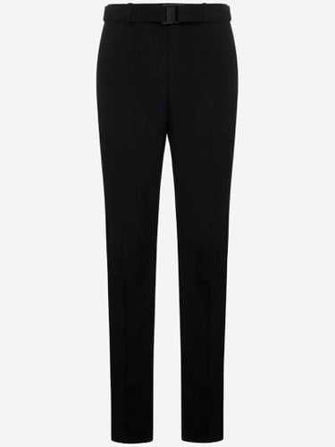 Off-White Trousers - Off-White - Modalova