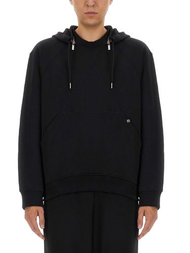 Helmut Lang Hoodie - Helmut Lang - Modalova