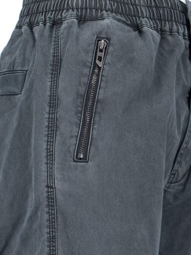 Diesel p-ride Cargo Track Pants - Diesel - Modalova