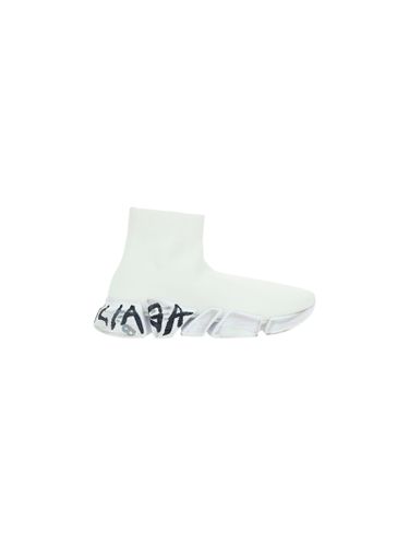 Speed 2.0 Lt Sock Sneakers - Balenciaga - Modalova