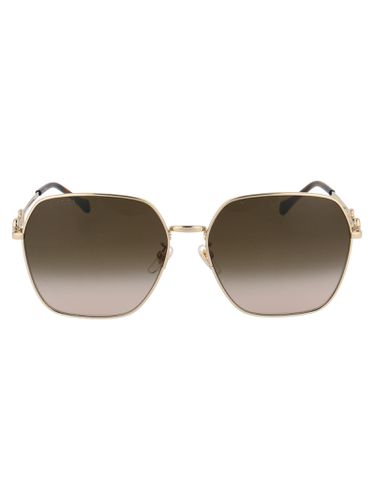 Gucci Eyewear Gg0882sa Sunglasses - Gucci Eyewear - Modalova