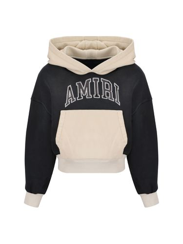 AMIRI Hoodie - AMIRI - Modalova