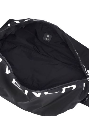 Givenchy gzip Medium Backpack - Givenchy - Modalova