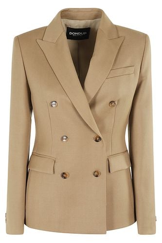 Dondup Blazer - Dondup - Modalova