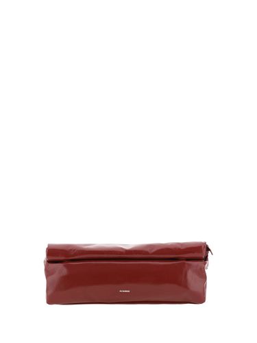 Medium Rollup Shoulder Bag - Jil Sander - Modalova