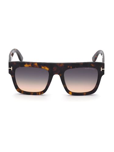 Tom Ford Eyewear FT0847 Sunglasses - Tom Ford Eyewear - Modalova