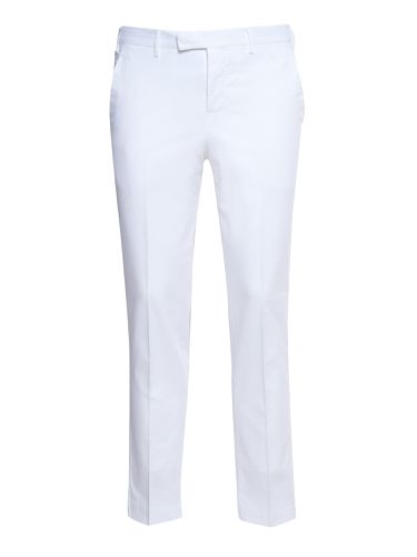 PT Torino White Master Trousers - PT Torino - Modalova