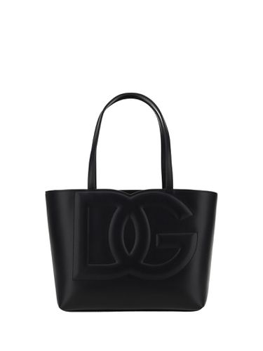 Dolce & Gabbana Shopping Bag - Dolce & Gabbana - Modalova