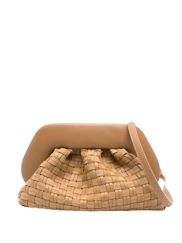 THEMOIRè Tia Micro Weaved Suede - THEMOIRè - Modalova