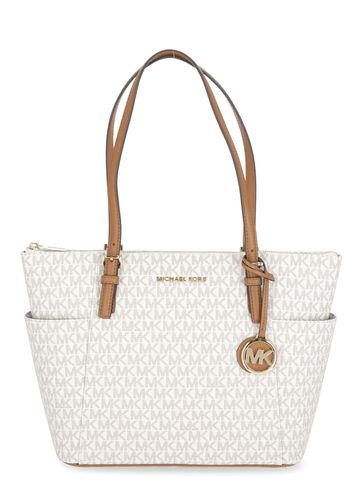 Jet Set Shoulder Bag - MICHAEL Michael Kors - Modalova