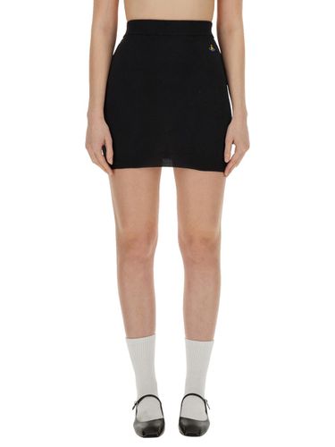 Vivienne Westwood Mini Skirt bea - Vivienne Westwood - Modalova