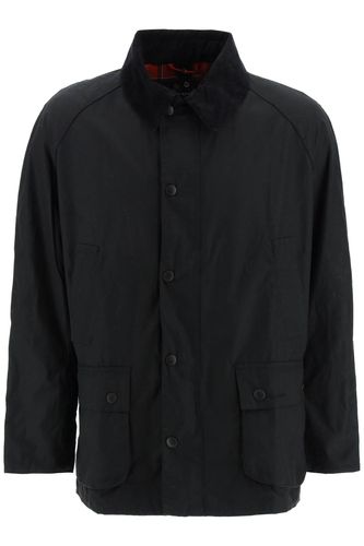 Barbour Ashby Waxed Jacket - Barbour - Modalova