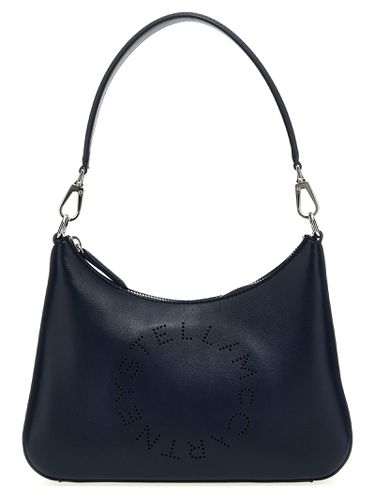 Logo Small Shoulder Bag - Stella McCartney - Modalova