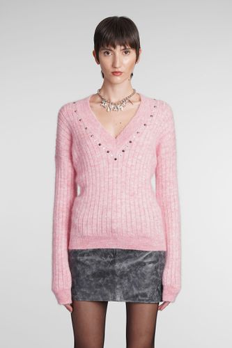 Knitwear In - Wool - Alessandra Rich - Modalova