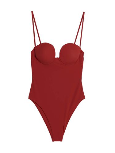 Magda Butrym 05 One-piece Swimsuit - Magda Butrym - Modalova